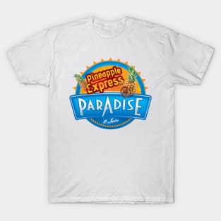 Pineapple Express Ejuice T-Shirt